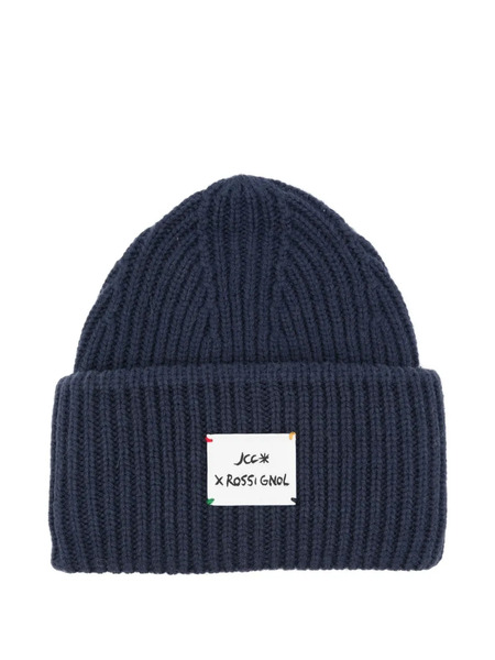  Rossignol Gorro De Canalé Stellar De Rossignol X X Jcc - Azul 
