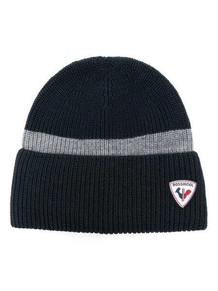  Rossignol Gorro Ethan - Azul 