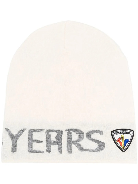 Rossignol Gorro Sassy De Rossignol X Jcc - Blanco 