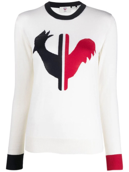  Rossignol Jersey Alya - Blanco 