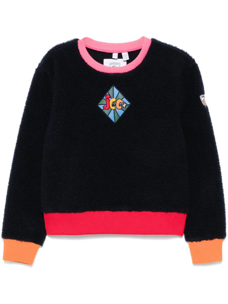  Rossignol Jersey Lumy De Rossignol X Jcc - Azul 