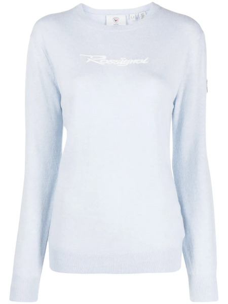  Rossignol Jersey Signature - Azul 