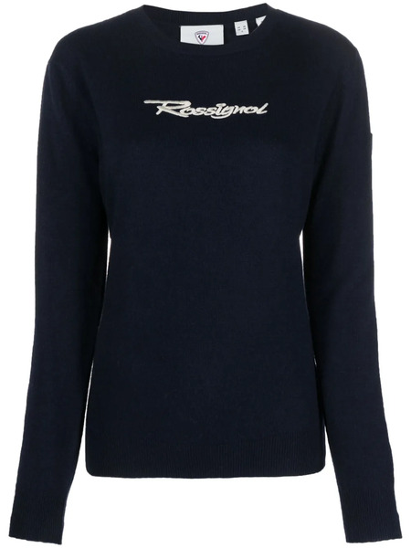  Rossignol Jersey Signature - Azul 