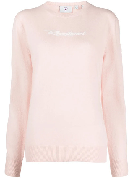  Rossignol Jersey Signature - Rosa 
