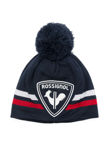  Rossignol Kids Gorro Rooster - Azul 