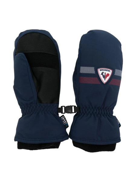  Rossignol Kids Manoplas Roc - Azul 