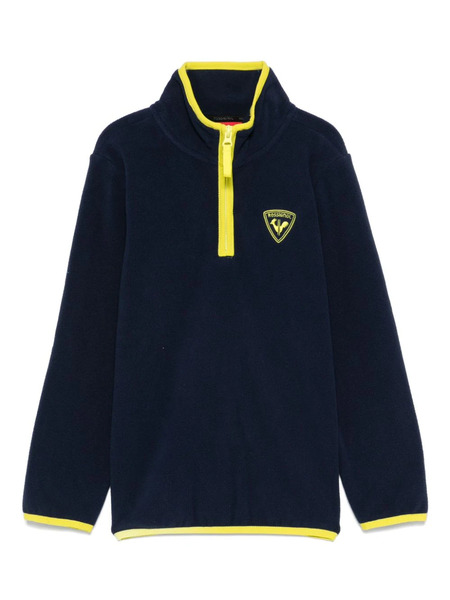  Rossignol Kids Sudadera Strawpile - Azul 