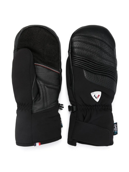  Rossignol Manoplas Concept - Negro 