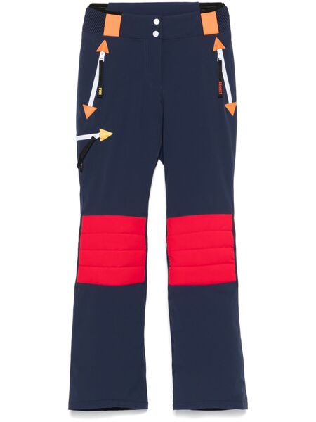  Rossignol Pantalones Pilot - Azul 