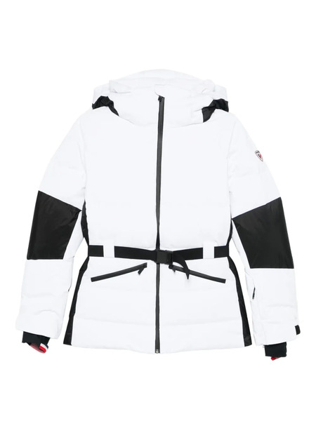 Rossignol Plumífero Ciastel Down - Blanco 