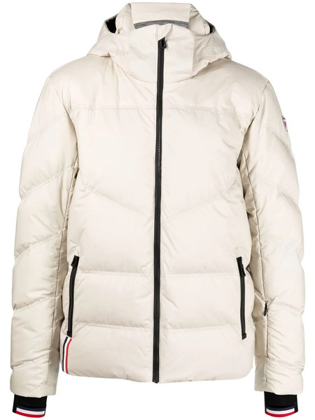 Rossignol Signature Merino Down Ski Jacket - Neutro 