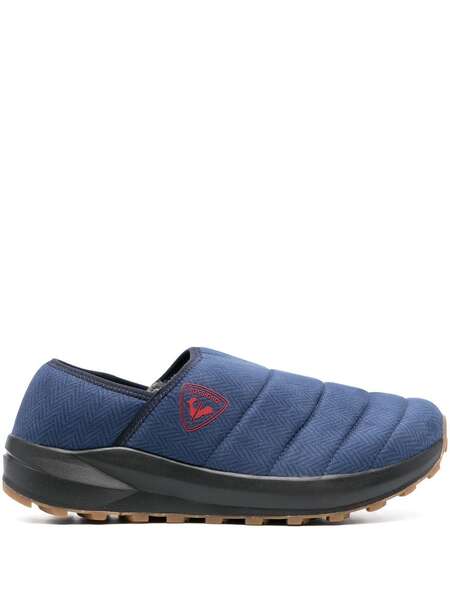  Rossignol Slippers Chalet Acolchados - Azul 