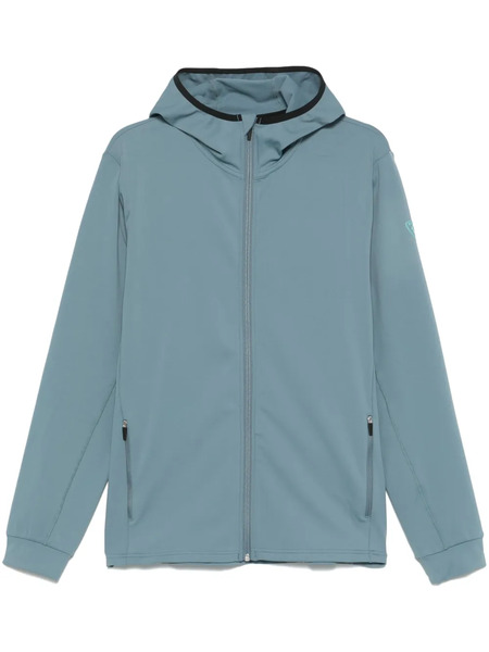  Rossignol Sudadera Con Capucha - Azul 
