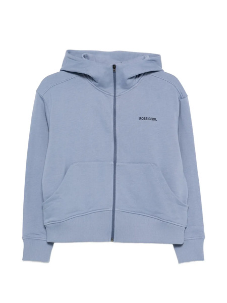  Rossignol Sudadera Con Capucha Y Cremallera - Azul 