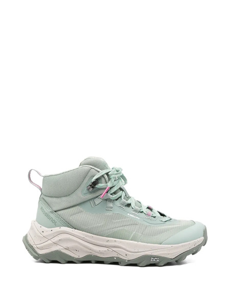  Rossignol Zapatillas Altiridge Mid R-shell Dry - Verde 