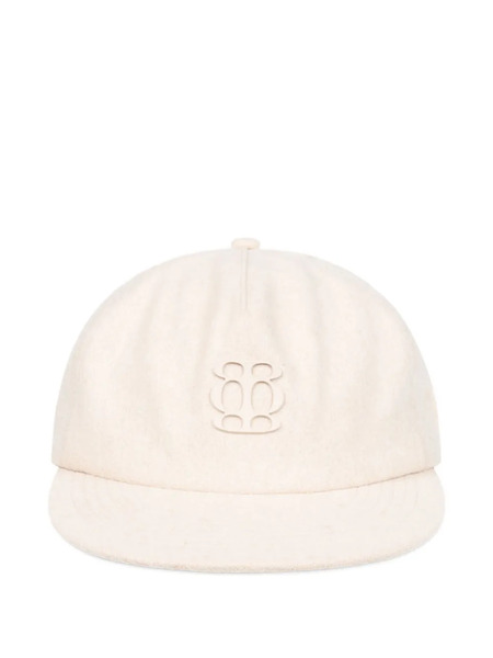 Rough. Gorra Con Parche De Emblema - Neutro 