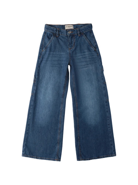  Roy Rogers Kids Vaqueros - Azul 