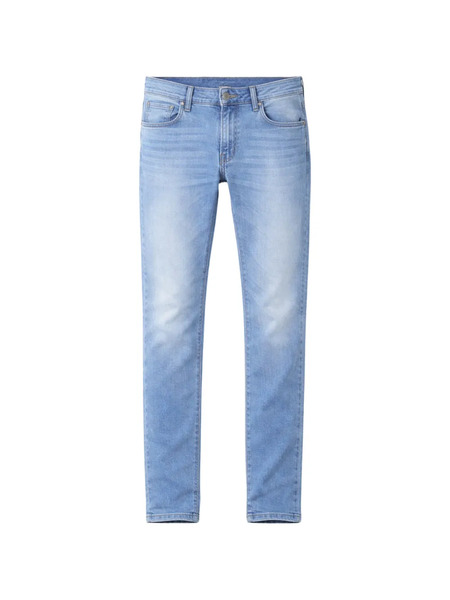  Roy Rogers Vaqueros 517 Wash Elite - Azul 