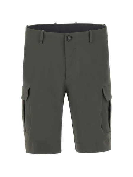  Rrd Bermudas Cargo Surflex - Verde 
