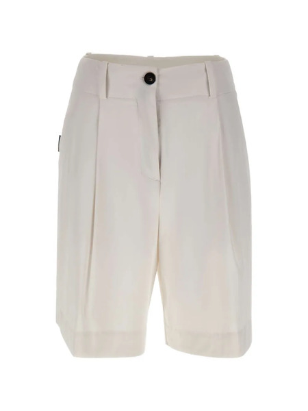  Rrd Bermudas Surflex Light Con Pinzas - Blanco 