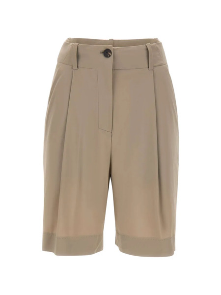  Rrd Bermudas Surflex Light Con Pinzas - Neutro 