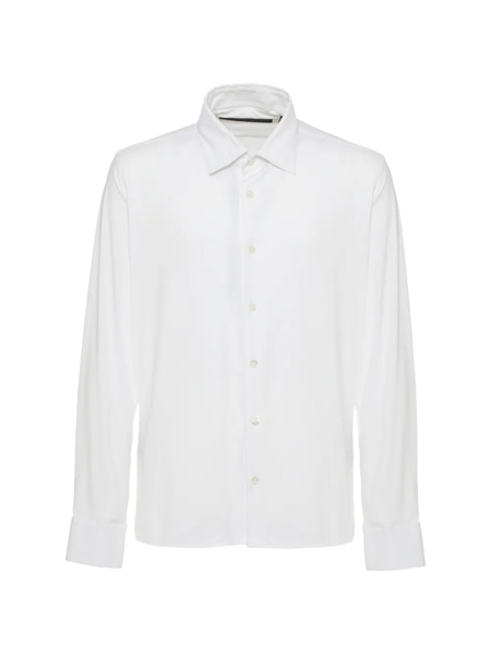  Rrd Buttoned Shirt - Blanco 