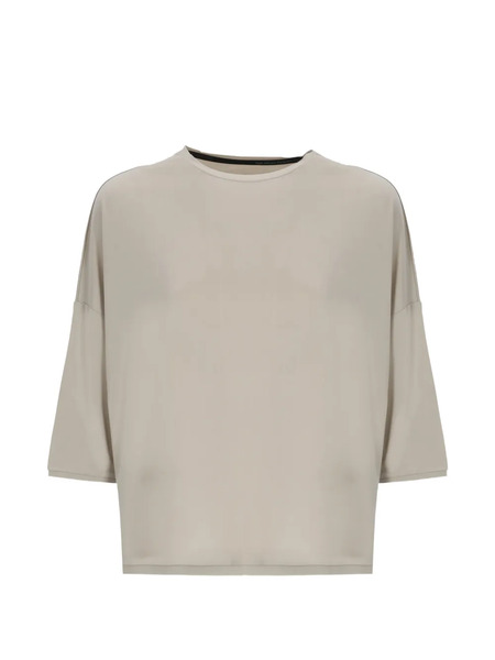  Rrd Camiseta T-box Wom - Neutro 