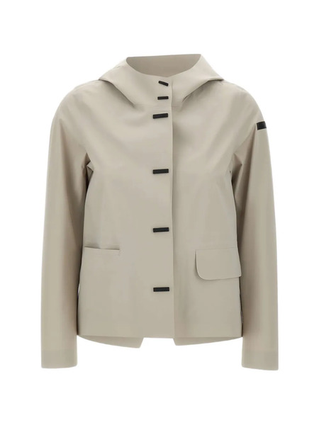  Rrd Chaqueta Montecristo Con Capucha - Neutro 