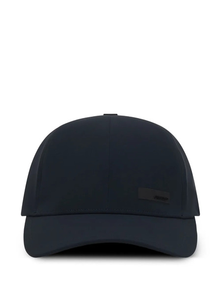  Rrd Gorra Con Parche Del Logo - Azul 