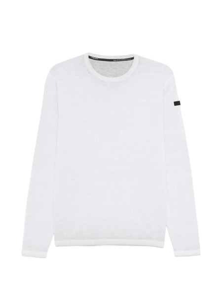  Rrd Jersey Con Parche - Blanco 