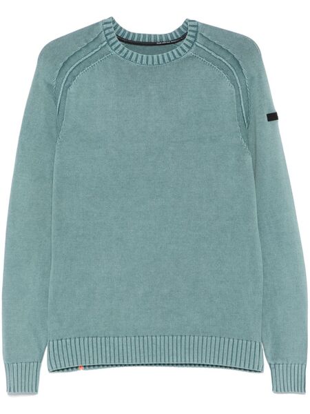  Rrd Jersey Liso - Azul 