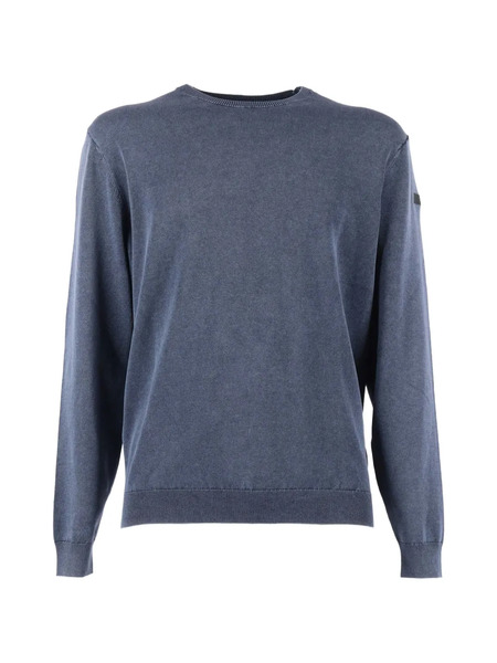  Rrd Jersey Techno Wash - Azul 