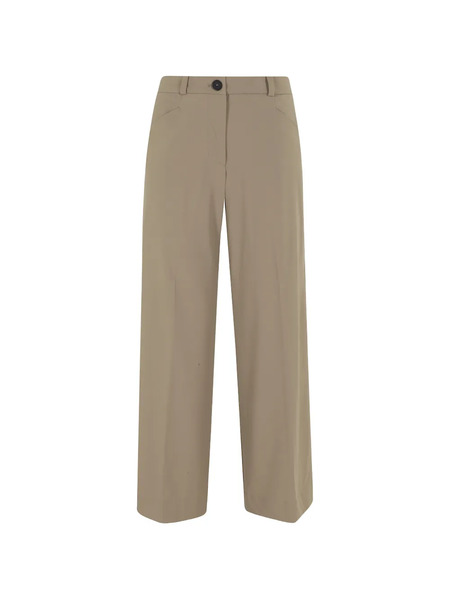  Rrd Pantalones Con Botones - Neutro 