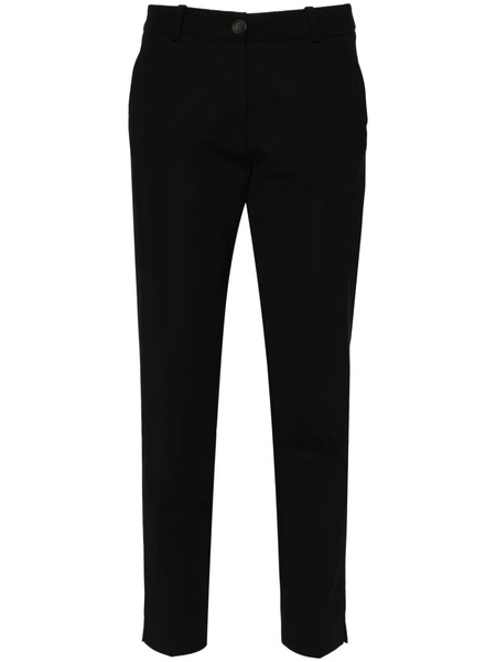  Rrd Pantalones Winter - Negro 