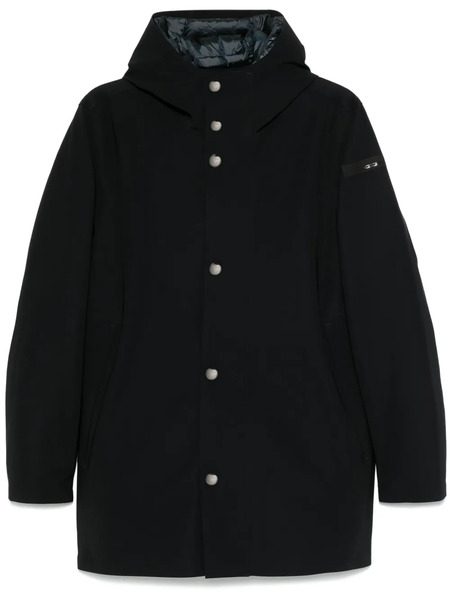  Rrd Parka Floating - Negro 
