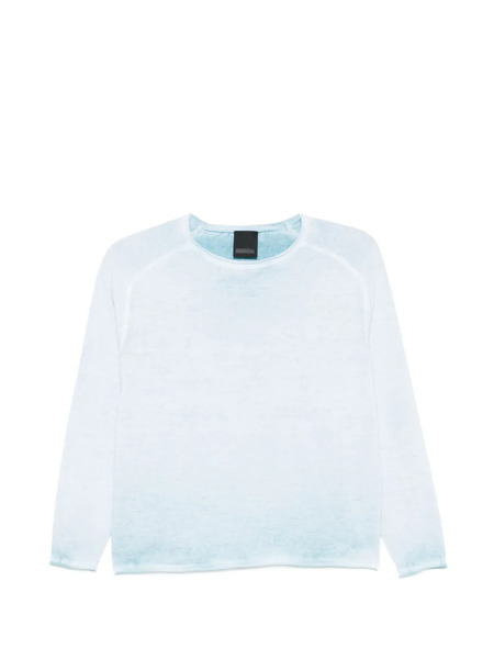  Rrd Top De Manga Larga - Azul 
