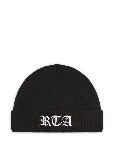  Rta Gorro Zion - Negro 
