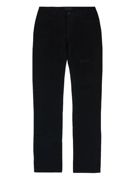  Rta Vaqueros Bootcut - Negro 