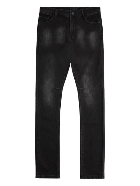 Rta Vaqueros Bootcut - Negro 