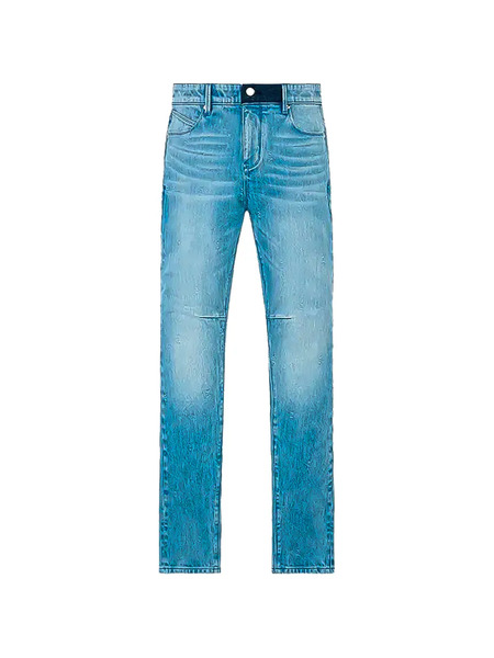  Rta Vaqueros Bryant - Azul 