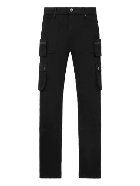  Rta Vaqueros Cargo Slate - Negro 