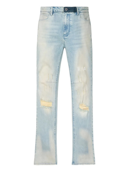  Rta Vaqueros Denis Skinny - Azul 