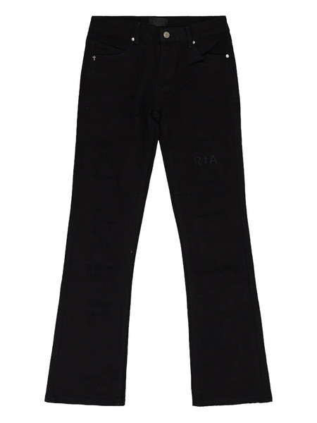  Rta Vaqueros Oliver - Negro 