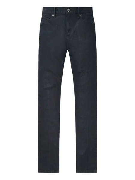  Rta Vaqueros Skinny Clayton - Azul 