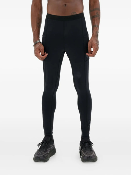  Running Order Leggins Ari - Negro 