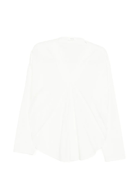  Ruohan Blusa Arno - Blanco 