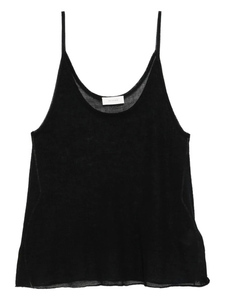 Ruohan Top Kea Slip - Negro 
