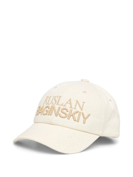  Ruslan Baginskiy Gorra De Algodón - Neutro 