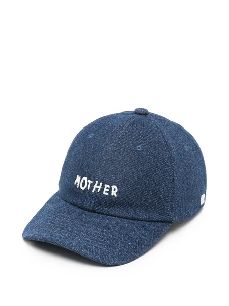 Ruslan Baginskiy Gorra Vaquera - Azul 