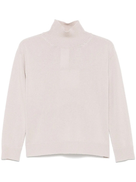  's Max Mara Jersey Marta - Neutro 